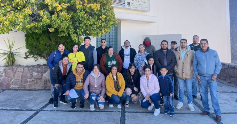 En riesgo, trabajadores suplentes del IMSS por inseguridad