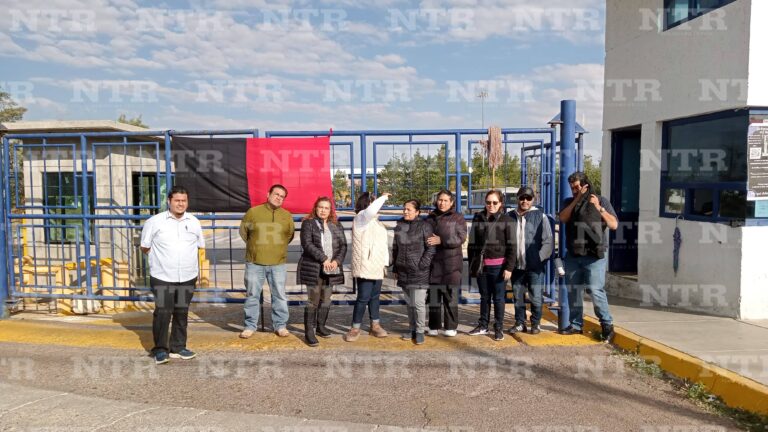 Docentes exigen cargas de trabajo