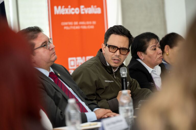 Participará Zacatecas en Programa Federal Reconecta con la Paz