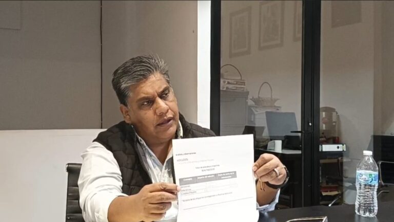 Adeuda Sombrerete $226 millones al fisco