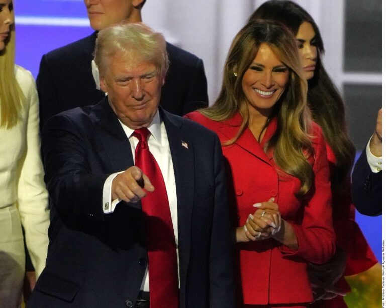 Advierte Nobel de Economía años de agitación con Trump