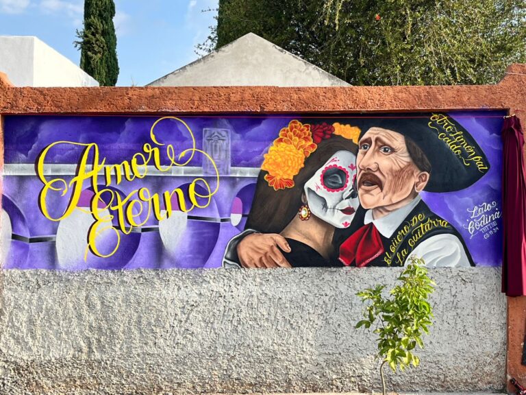Rinden homenaje a Andrés Miramontes en Tlaltenango