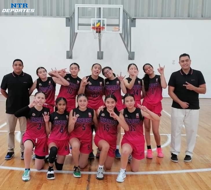 Apalean a Zacatecas en su debut
