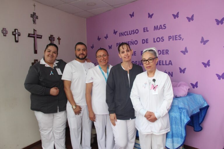 Aplica ISSSTE Zacatecas Código Mariposa ante muerte gestacional