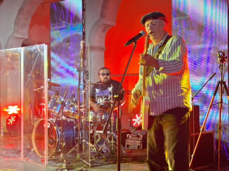 Arranca Festival Internacional de Jazz y Blues