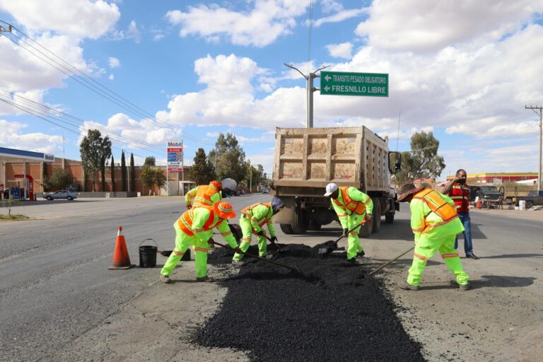 Arranca programa «Bachetón» en Zacatecas