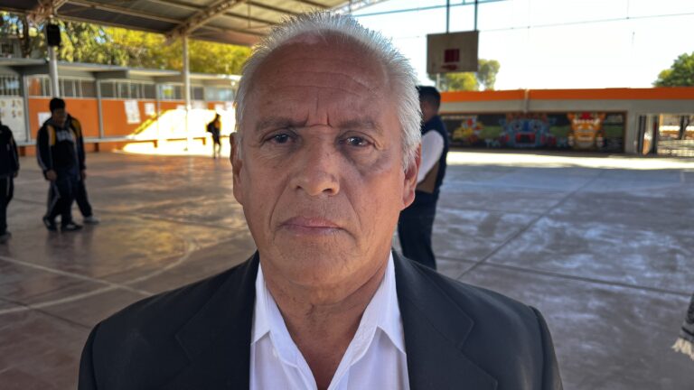 Burocracia retrasa construcción de escuelas
