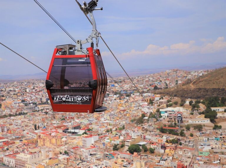 Buscan impulsar turismo a nivel federal