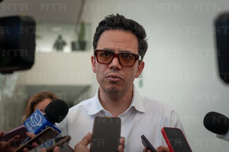Buscan trabajadores diálogo con Mugüerza