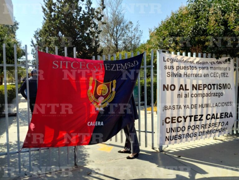 Se suman subsistemas a paro nacional