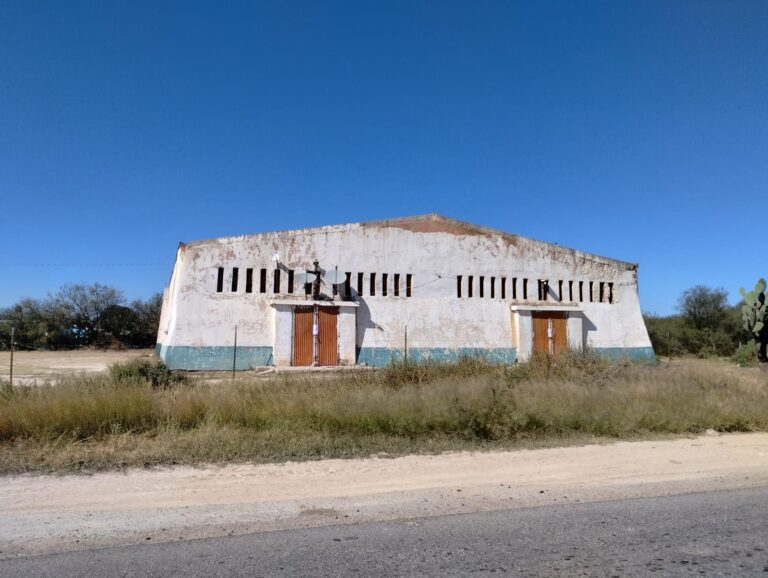 Cerrados, centros de acopio de frijol