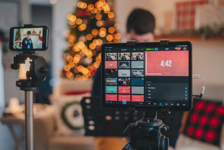 Cineastas usan celulares para hacer cine en América Latina