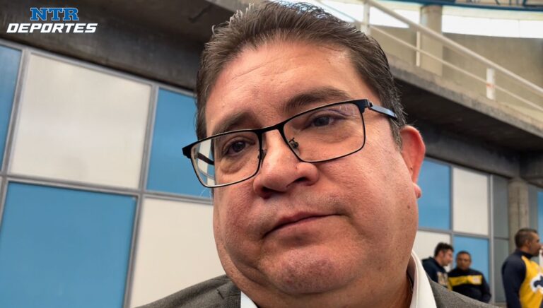 Comenzará investigación por trifulca: Ibarra Reyes