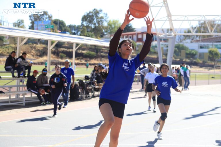Conalep celebra su Segunda Olimpiada Deportiva