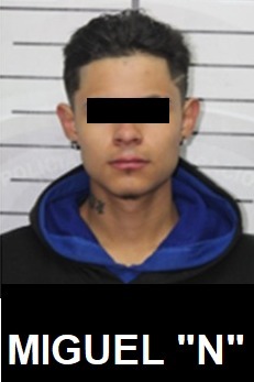Dan 25 años a dos hombres por homicidio calificado