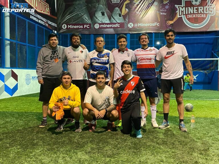 Debut victorioso para Club Atlético Tsureños