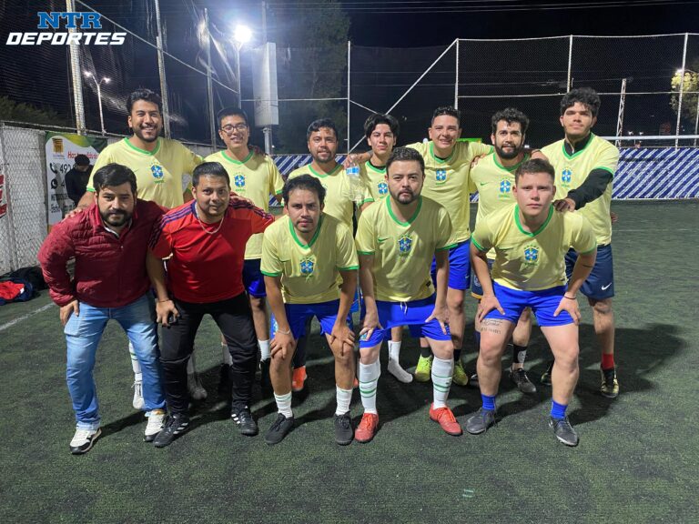 Deportivo Flores con un pie en la gran final