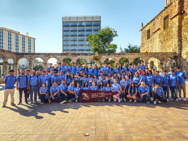 Destacas Zacatecas en encuentro deportivo