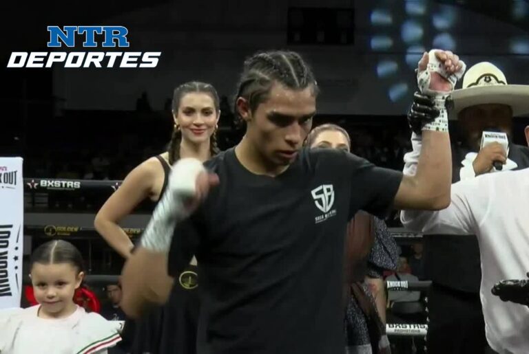 Diego Hernandez triunfa en la BXSTRS