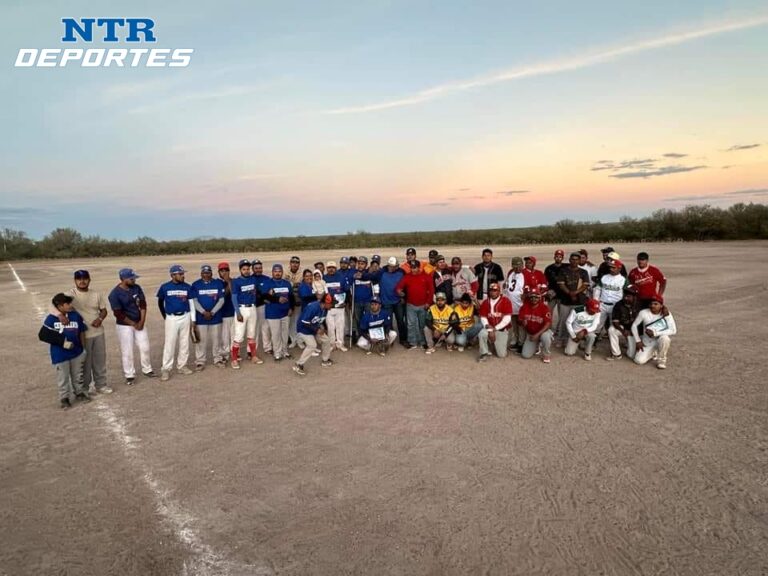 Dominan Gavilanes y Sierra Vieja en jornada del Cuadrangular