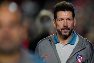 El Atlético de Madrid ante su sueño de conquistar la Champions League