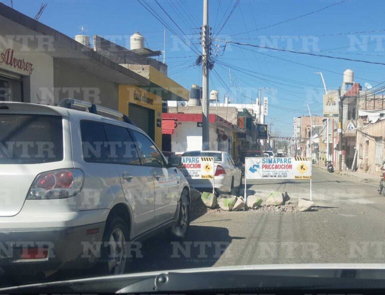 Le llueven quejas al servicio de agua en Río Grande