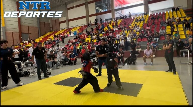 Exitosa Participación en el Torneo Estatal de Lima Lama Kriger 2024