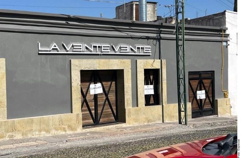 Extiende crimen violencia a Querétaro