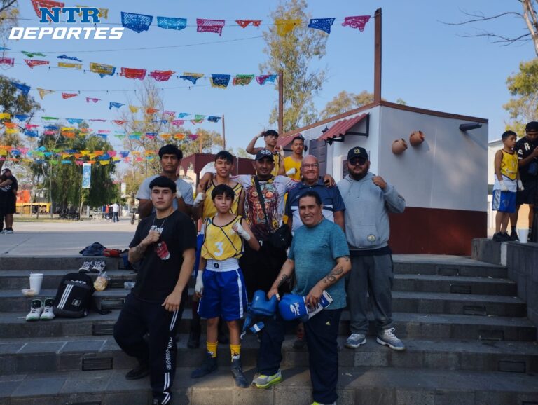Gallos se luce en el Torneo de las Calaveras