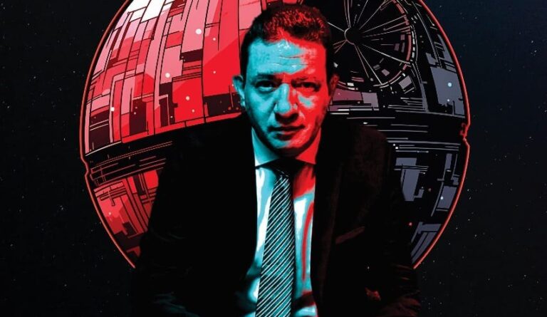 Gerardo Reyero llegará a Zacatecas