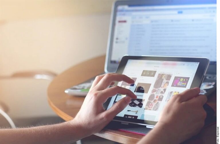 Google no es responsable de datos en sitios web, dice Corte