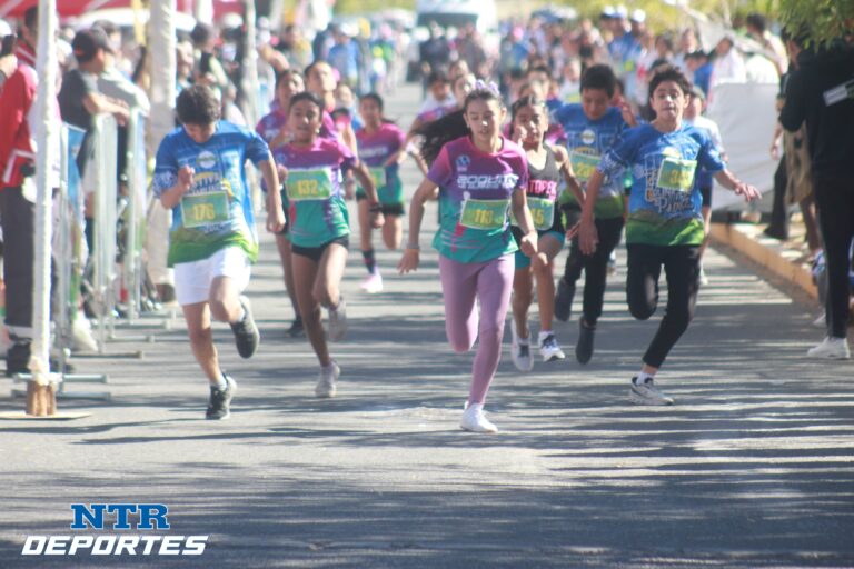 Grupo Santa Rita realiza Festival Familiar