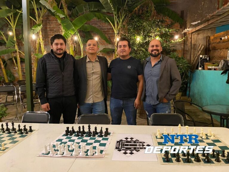 Inauguran el Club Las Tres Torres