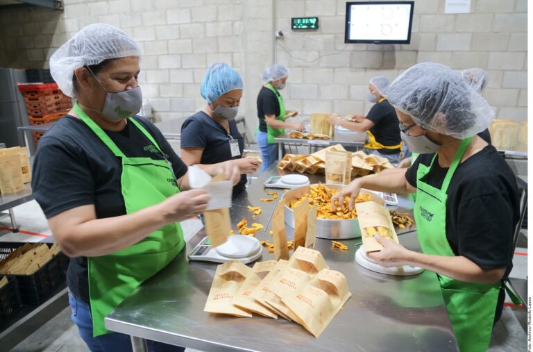 Demanda CSP a banca comercial apoyar desarrollo del País