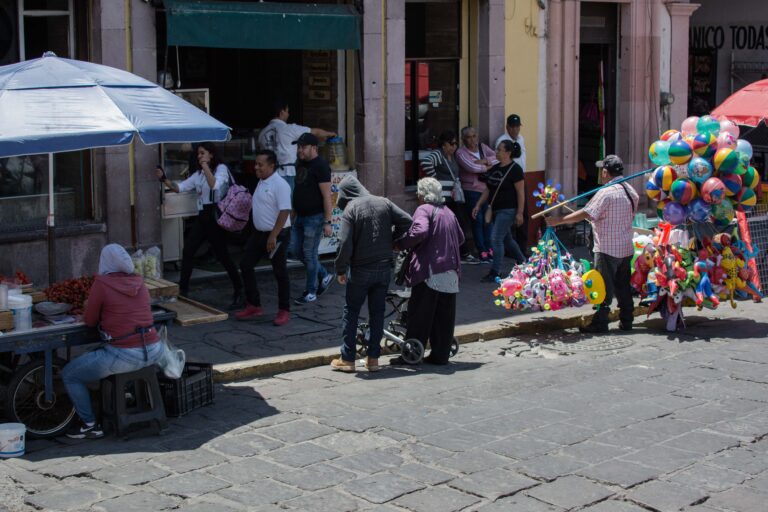 Inicia Incluzac diagnóstico de accesibilidad