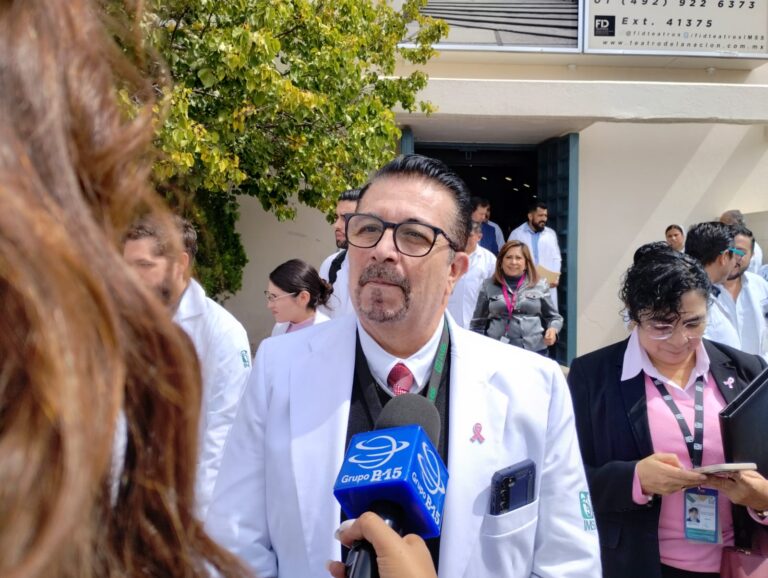 Inician alcaldías juicio de inconformidad contra IMSS
