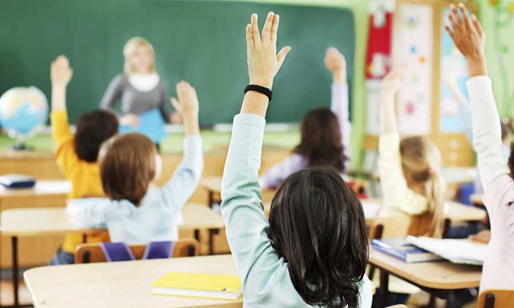 Iniciativa privada, aliada de la educación en Coahuila: Salomón Issa Tafich