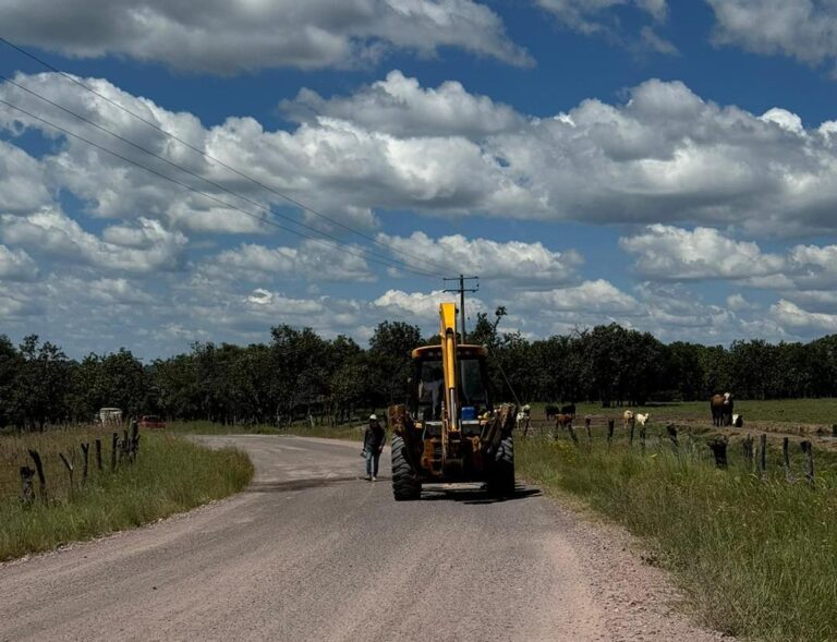 Intransitable, carretera de Teúl a Florencia