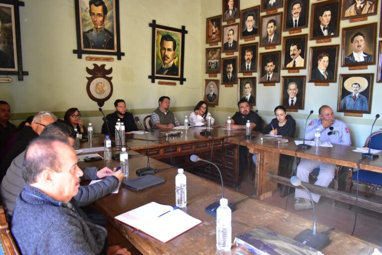 Invitan a Feria de la salud del migrante y población vulnerable en Jerez