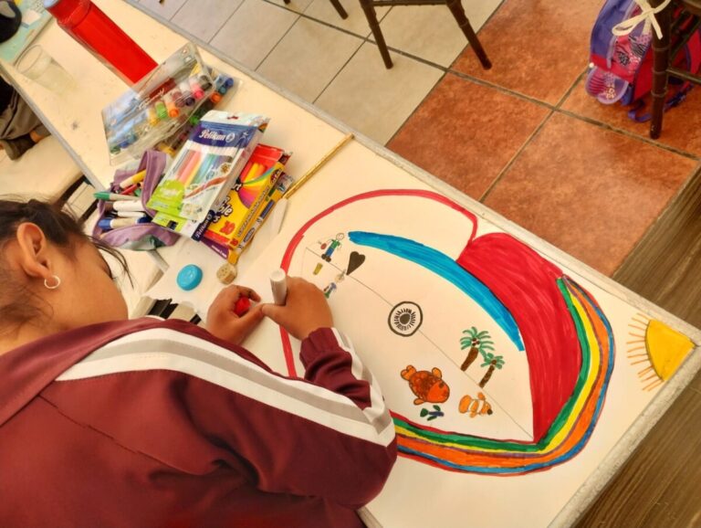 Invitan a niños y jóvenes a concurso inclusivo
