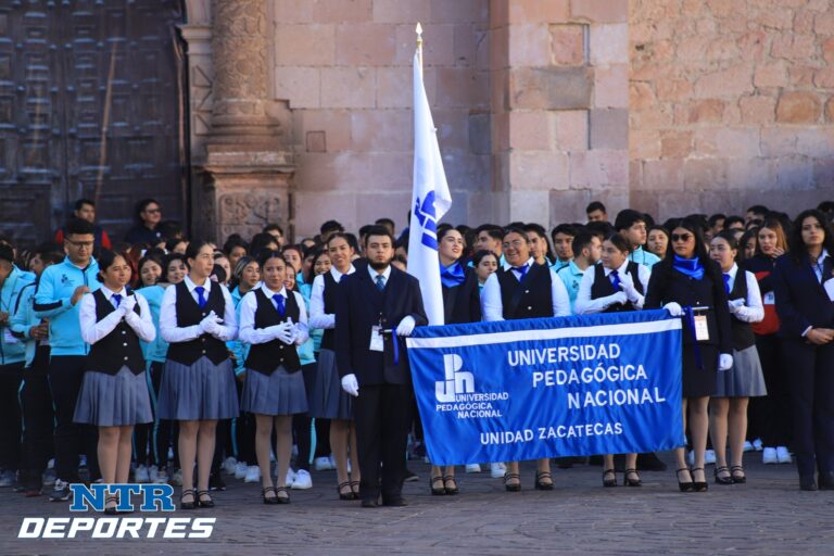 Juegan escuelas pedagógicas las Jornadas por la paz, la cultura y el deporte