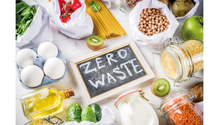 La Cosmopolitana promueve prácticas para evitar desperdicio alimentario