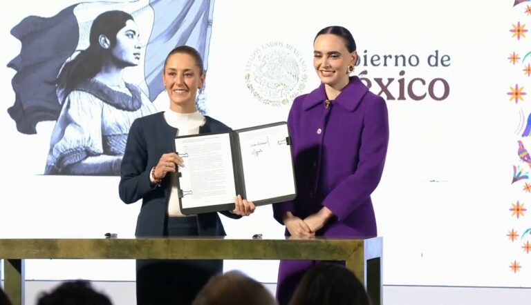 Empresas de Consejo no tendrán contratos con Gobierno: CSP