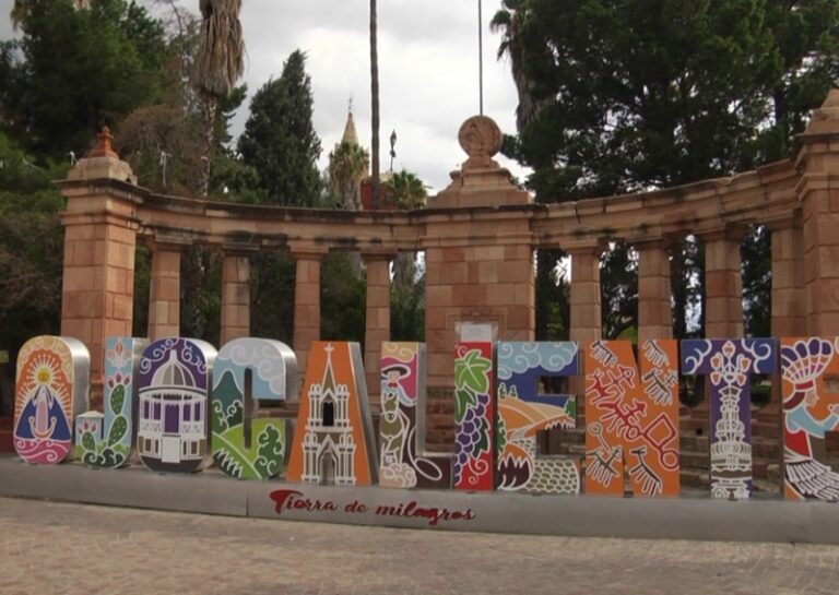 Abren departamento de diversidad sexual en Ojocaliente