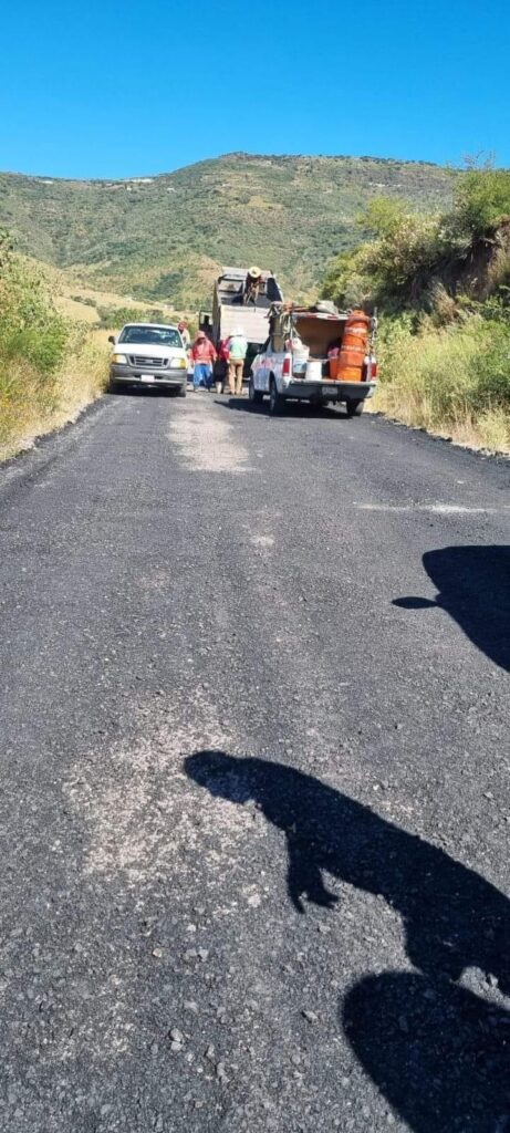 Logran convenio para rehabilitar la Apozol-Nochistlán