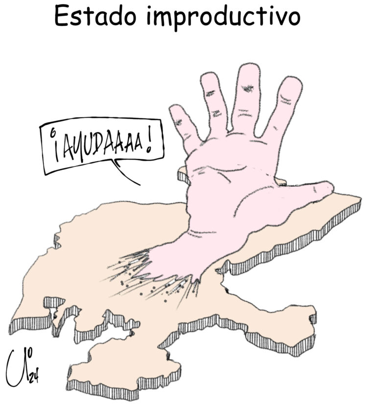 Los Monos de El Tal Yo