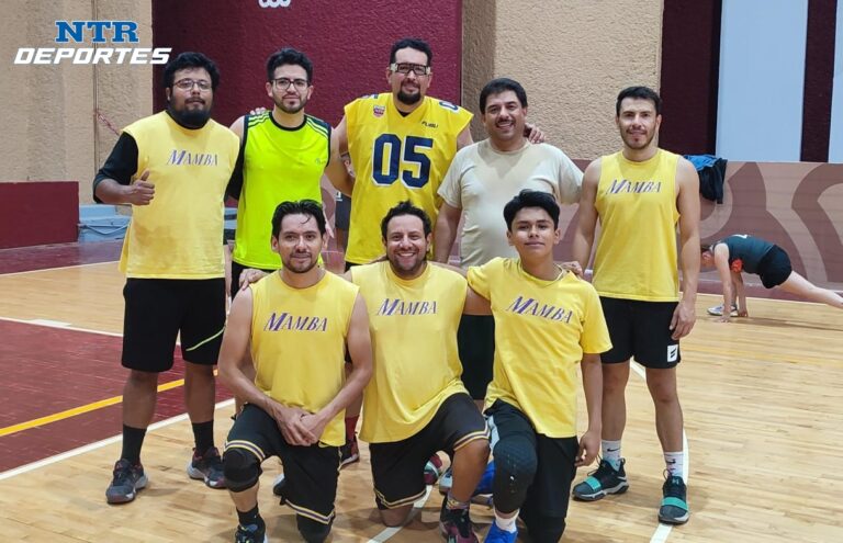 Mamba Freack agarra ritmo en la LMBG