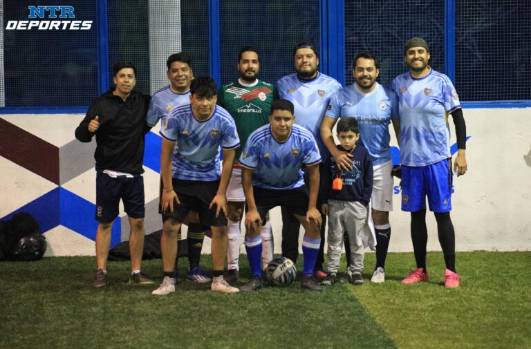 Mean Machine sufre pero gana