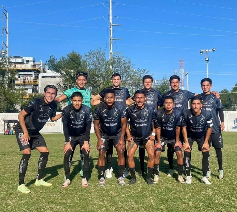 Mineros de Fresnillo sigue sin poder ganar