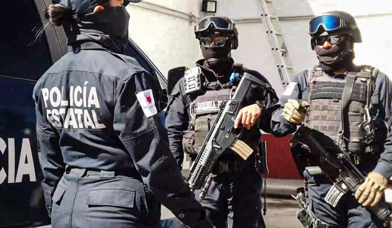 Nadie quiere ser policía en Pinos por inseguridad